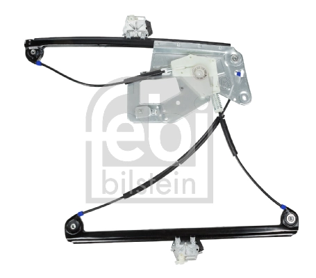 Window Regulator